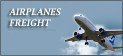 Air Freight