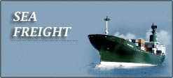Sea Freight